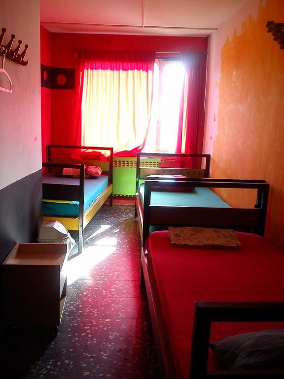 Neverland Hostel Istanbulská provincie Exteriér fotografie